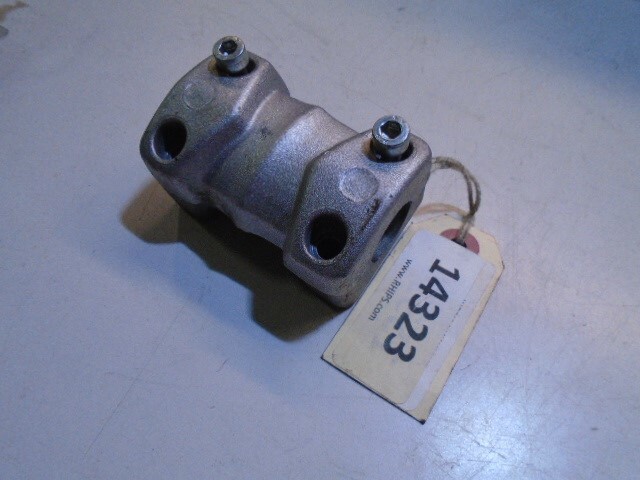 Polaris Handlebar Clamp - #14323