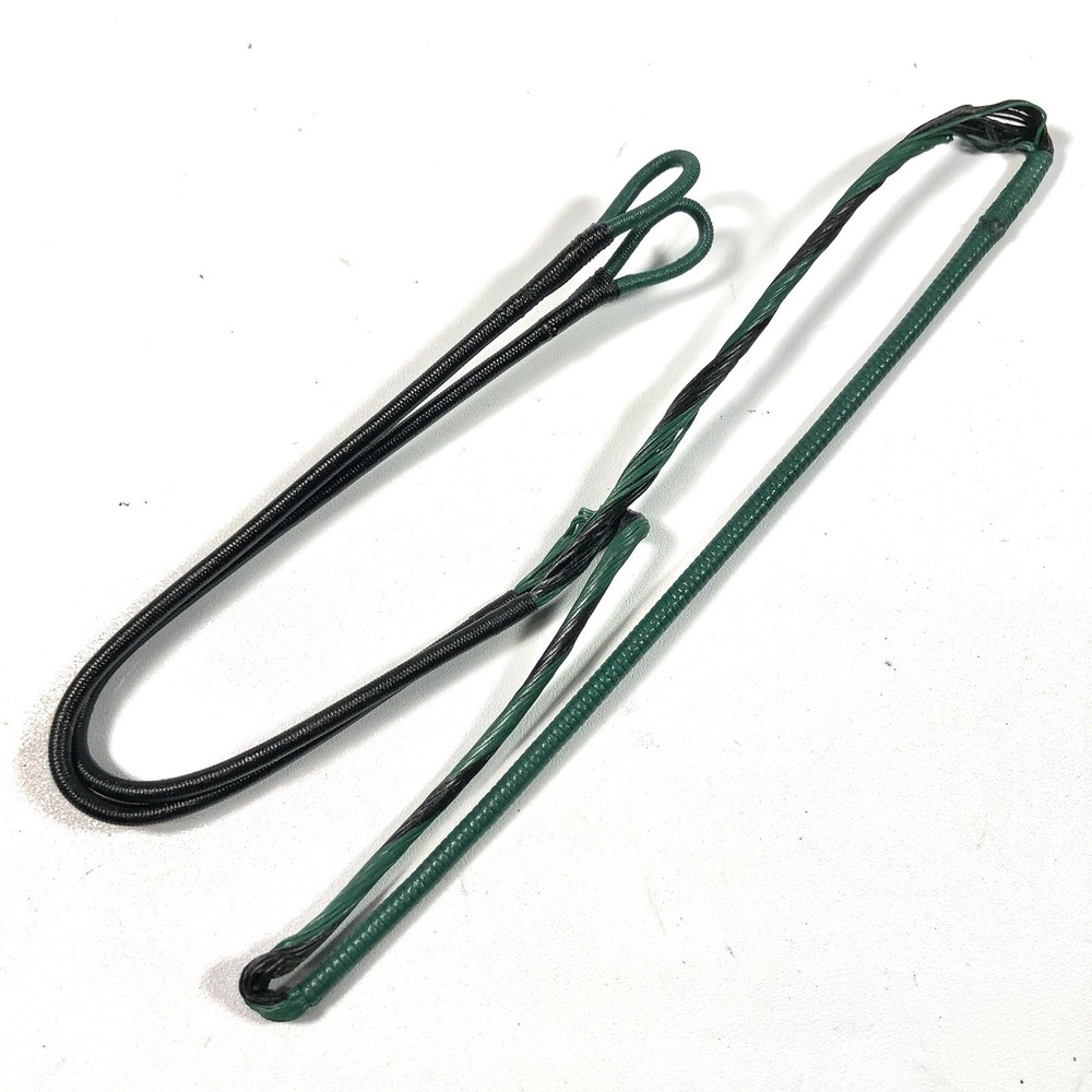 Horton Archery ViperX Crossbow Replacement ST201 Premium String TRT