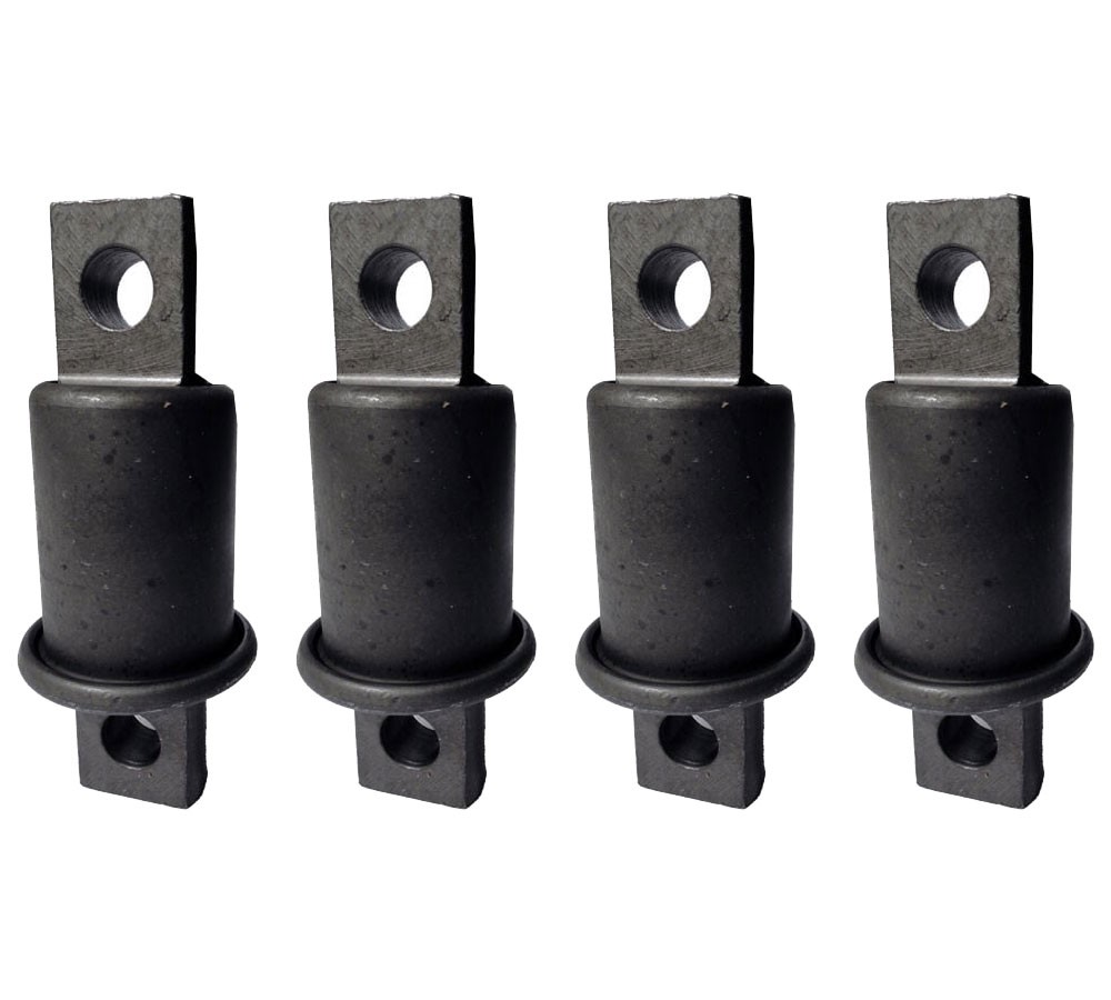 Leaf Spring Bushing Replaces OEM: 16-18035-000