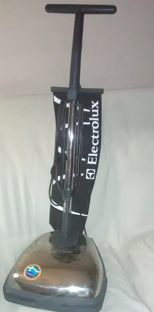 Electrolux E600 Floor Polisher