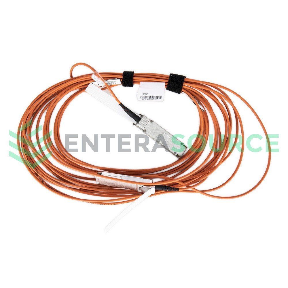 Tyco Electronics 594-6507-01 50/125 Fiber Optic Cable
