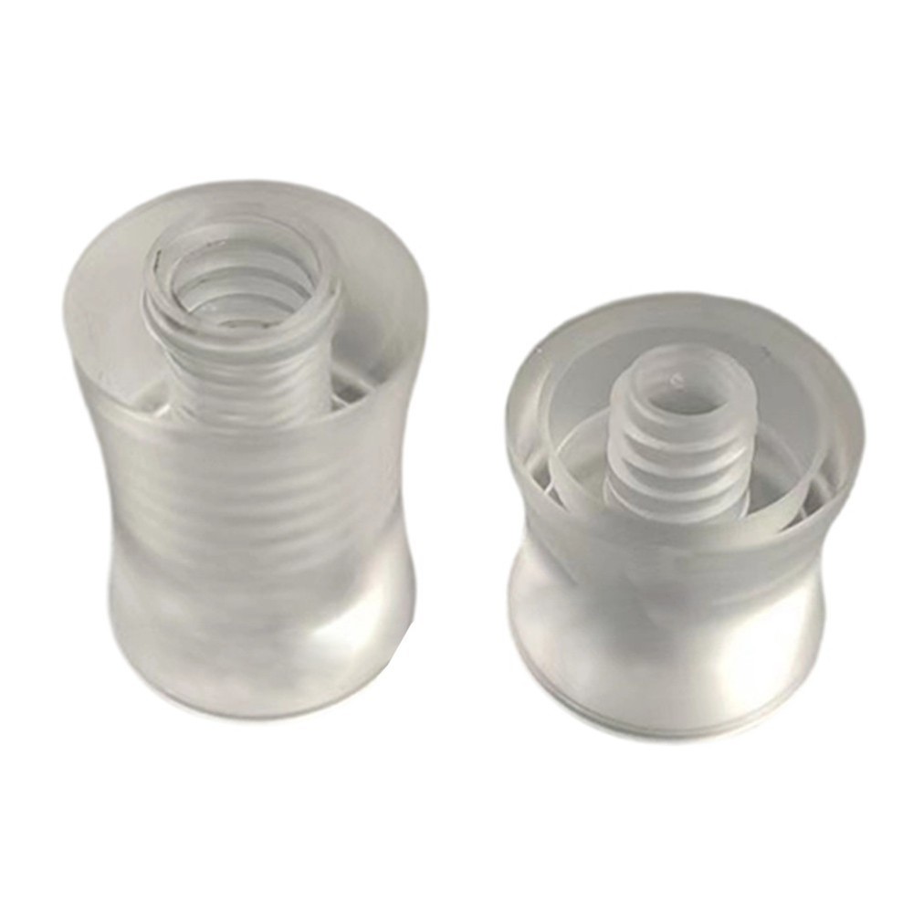 Cue Joint Protector Cue Protection Acrylic Construction Two-piece Design