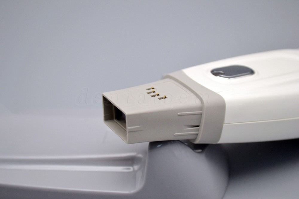 Dental Intra-oral Scanner 3D With Software w/Scanning Software
