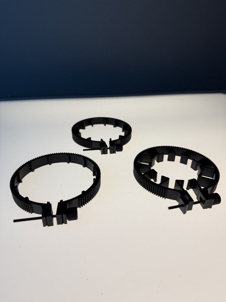 DJI Wireless Follow Focus System