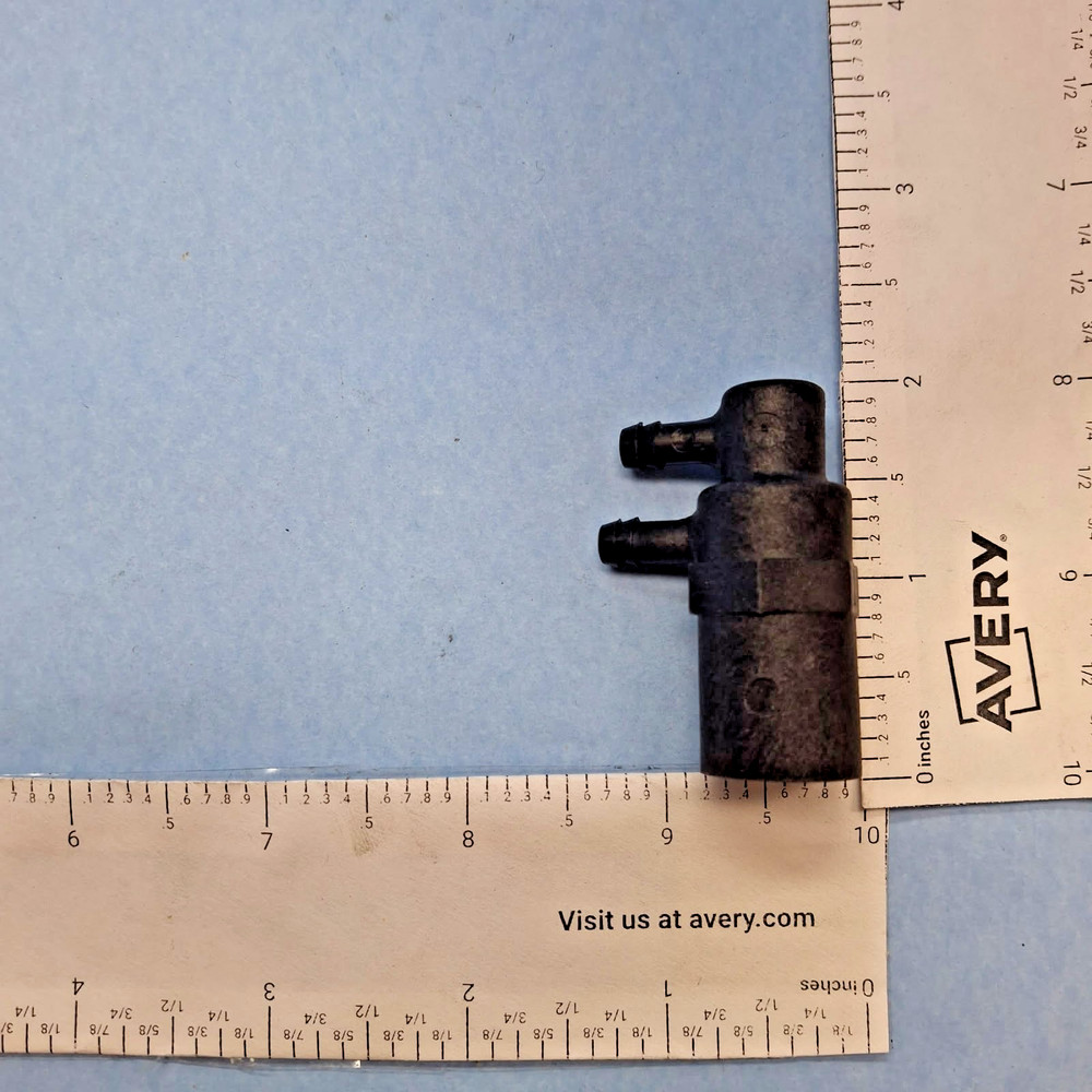 Desa 147081 nozzle