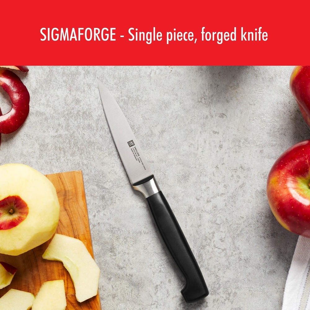 ZWILLING Four Star Paring Knife-4 inch