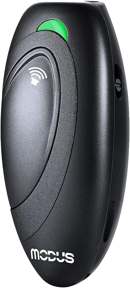 3 Modes Ultrasonic Dog Training & Bark Control - Portable, Rechargeable Device