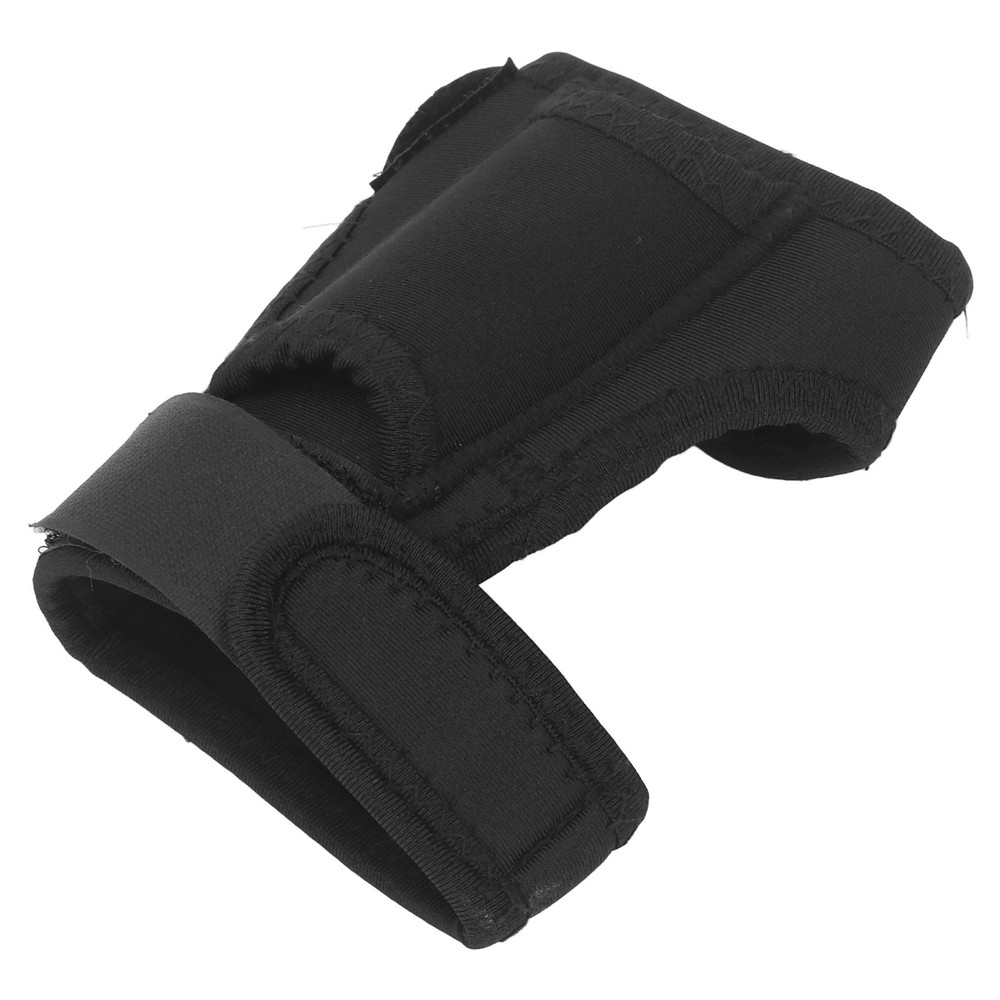 Diving Flashlight Holder Sturdy Nylon Arm Mount For Diving