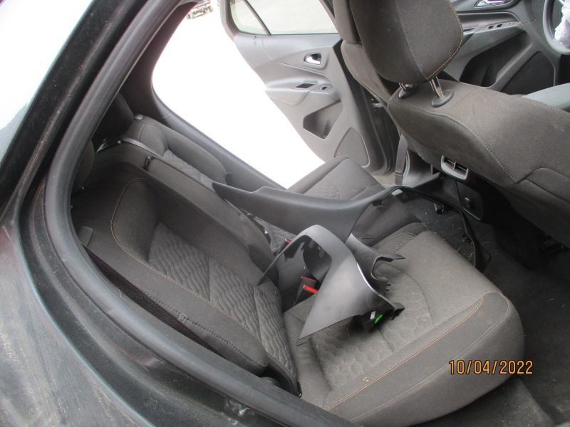 EQUINOX   2018 Air Shutter 575962