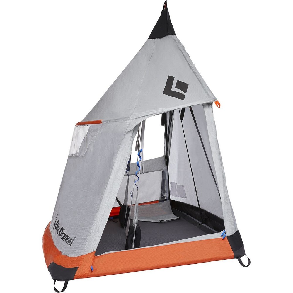 Black Diamond Perch Double Expedition Fly One Color, One Size