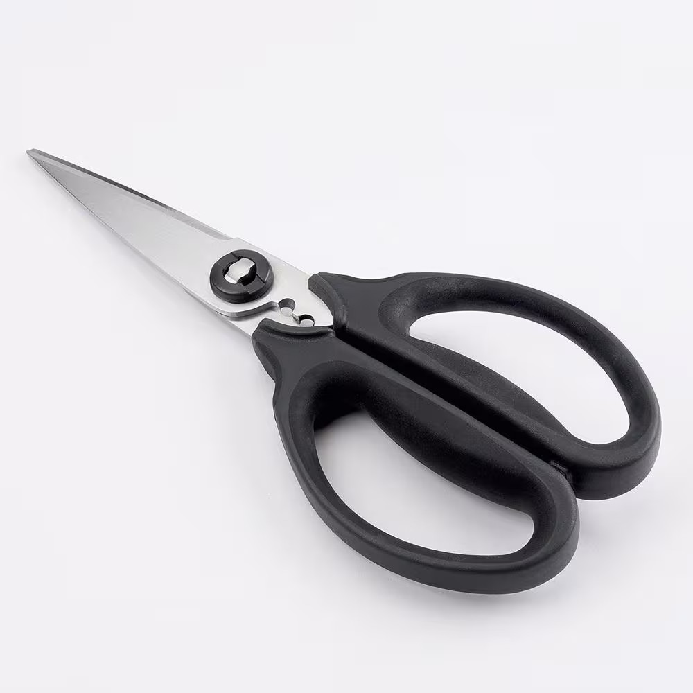 OXO Good Grips Multi-Purpose Kitchen and Herbs Scissors Multicolor