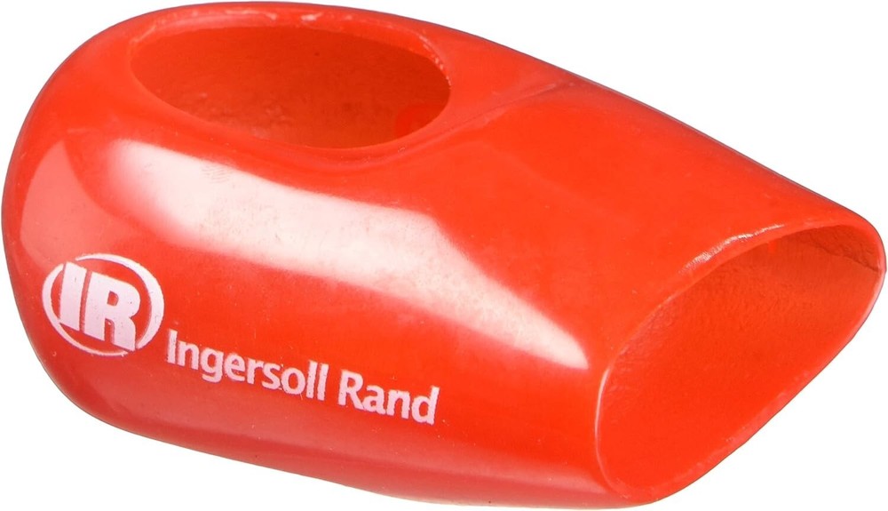 Red Standard Protective Tool Boot 107-BOOT