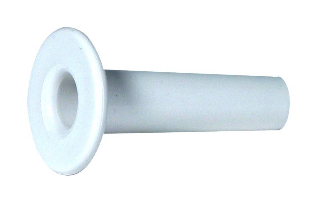 10 PACK - Cable Management Wire Distribution Spool w/ No Screw