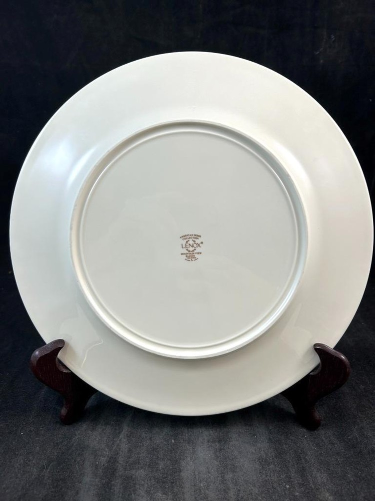 Lenox Mountain View 5 Piece Place Setting