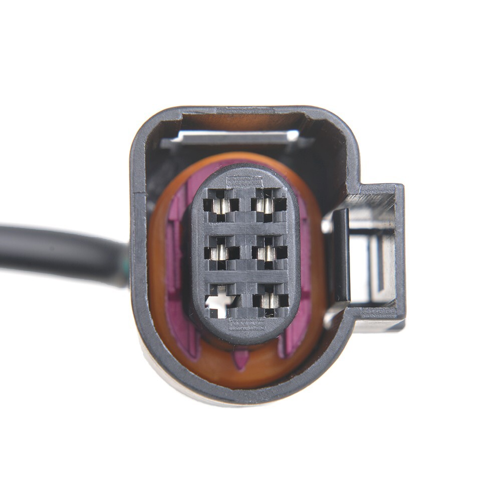 Universal Air/Fuel Ratio Gauge Kits 52MM AFR O2 Oxygen Sensor Controller Gauge