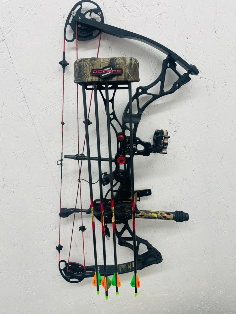 Bowtech Heartbreaker