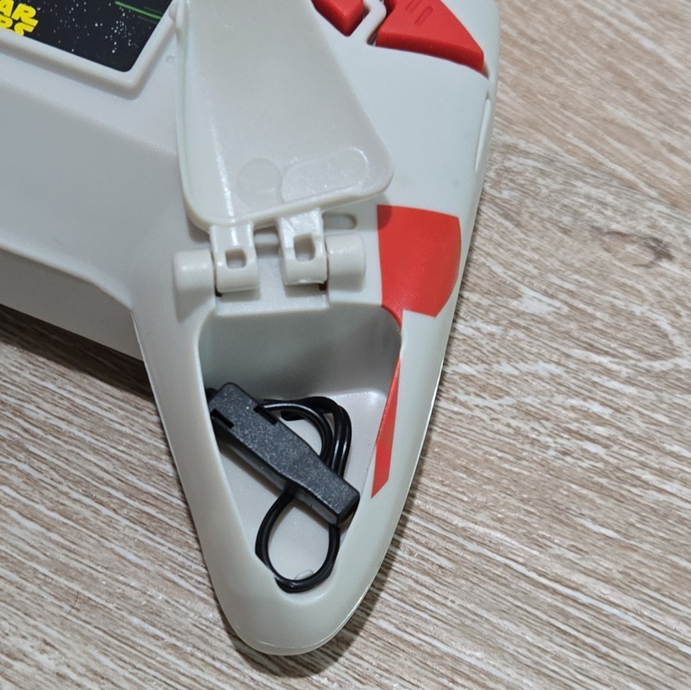 Spin Master Air Hogs Star Wars Zero Gravity X-Wing Starfighter RC Drone Tested