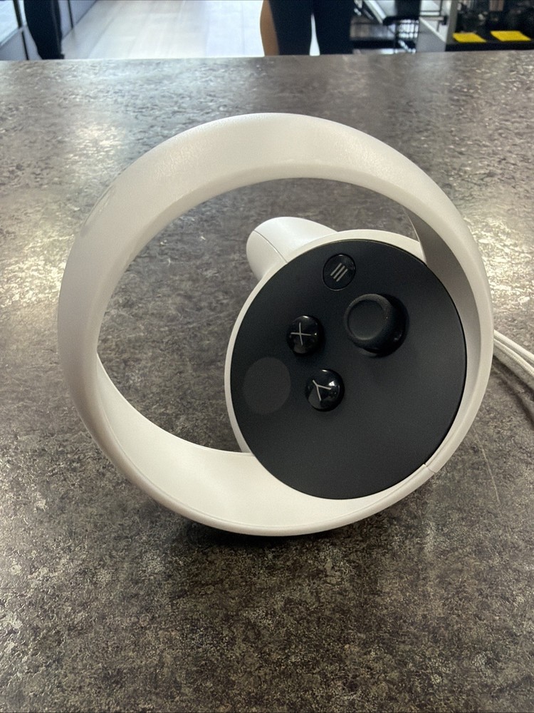 "Genuine" Meta Oculus Quest 2 VR LEFT Touch Controller (LX39EM) - FREE Shipping!