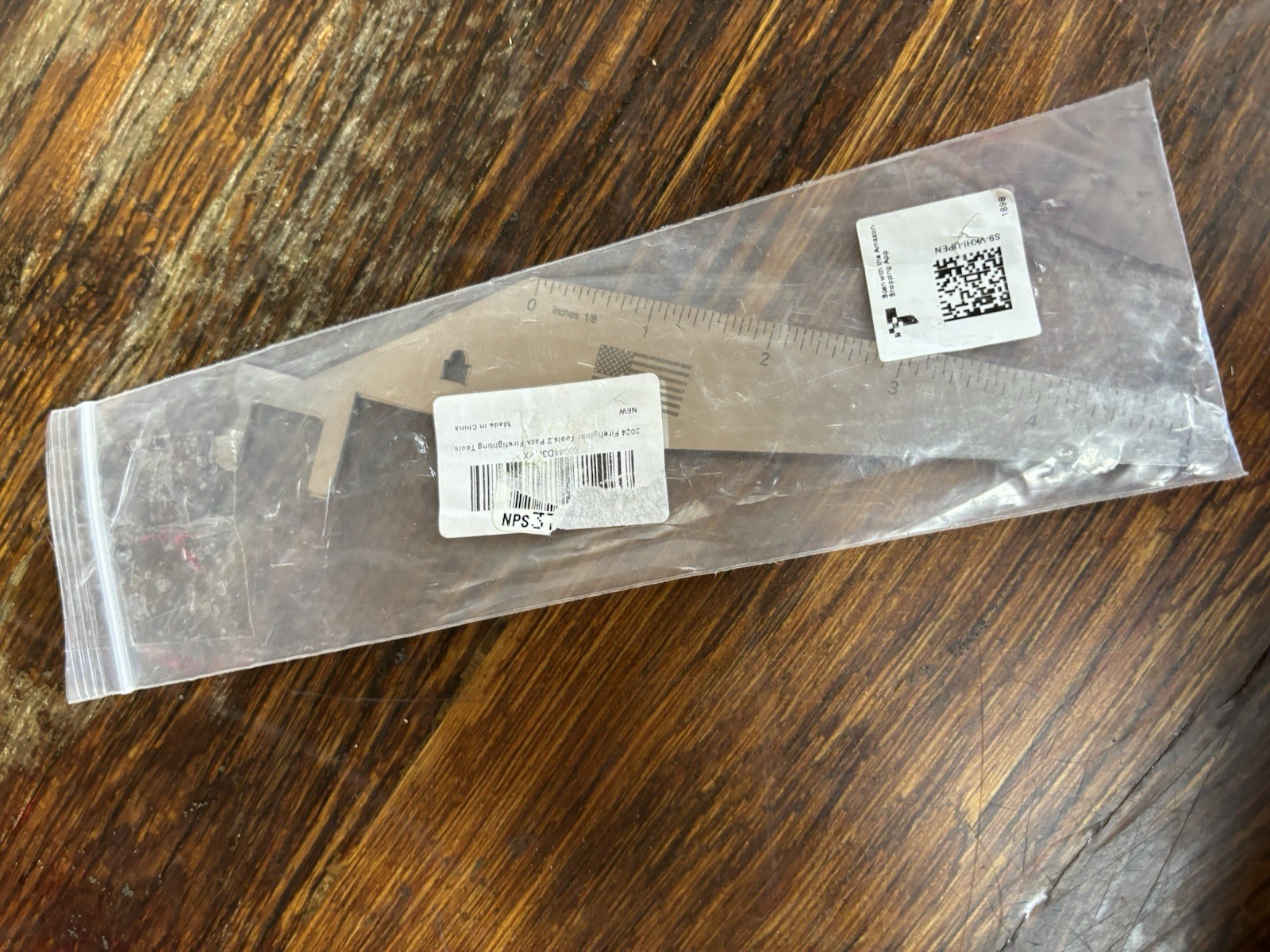 2 pack New 2024 Firepik Firefighter Tools for First Responders, EMS Firefighters