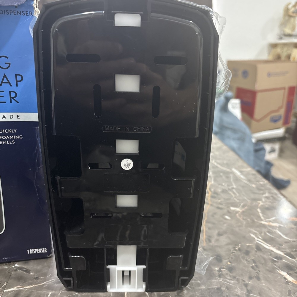 Member's Mark Foaming Hand Soap Dispenser
