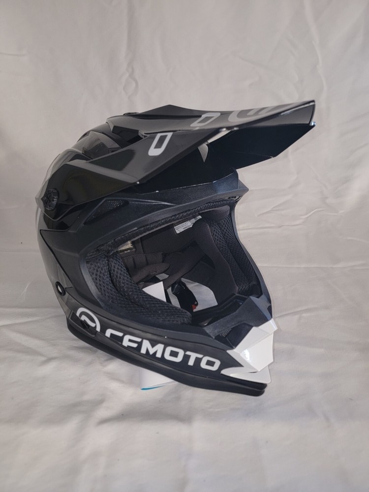CFMoto Helmet Model CF_V321