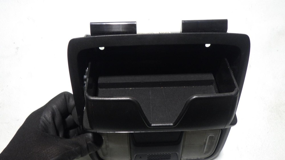 17 HONDA ACCORD Front Console roof