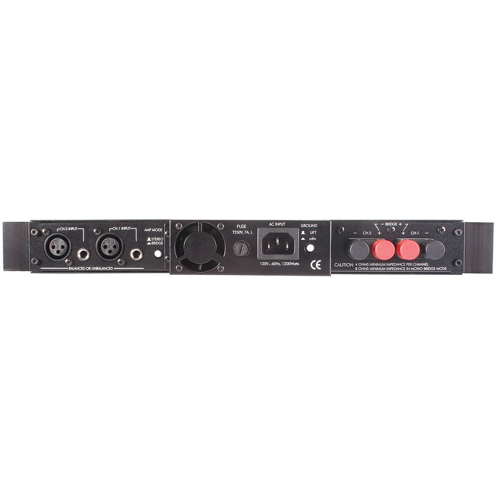 ART SLA1 Power Amplifier