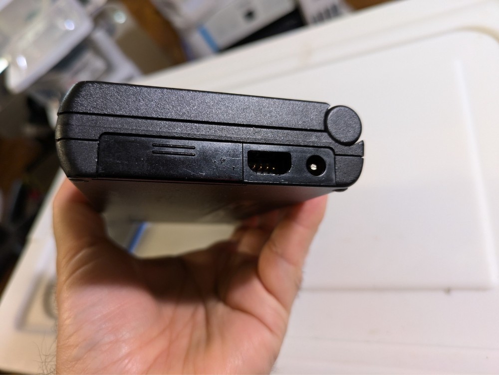 Hewlett Packard HP 95lx 1MB RAM