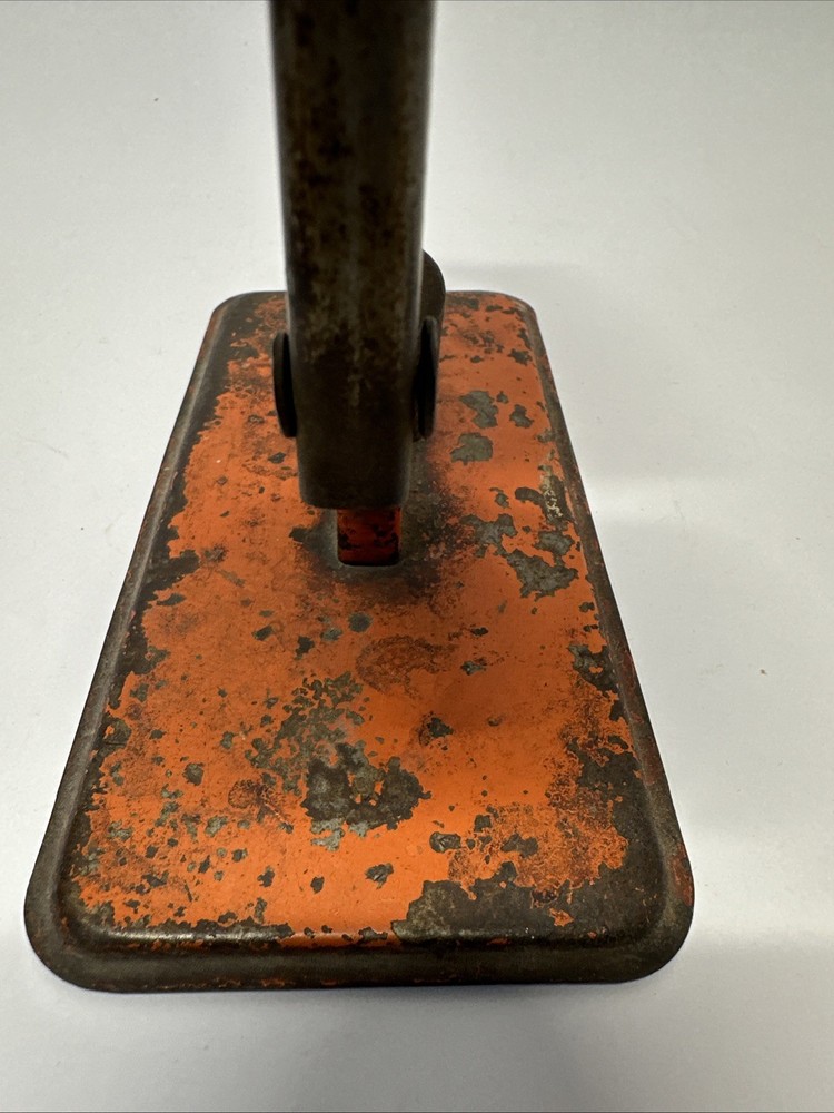 Vintage Balance Egg Scale