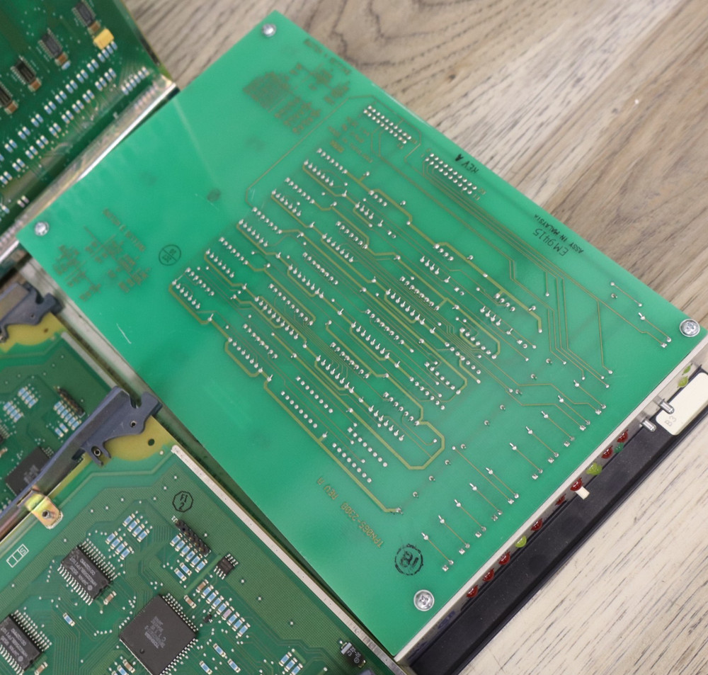 Telco System 2041-00 T1-CSU CARD