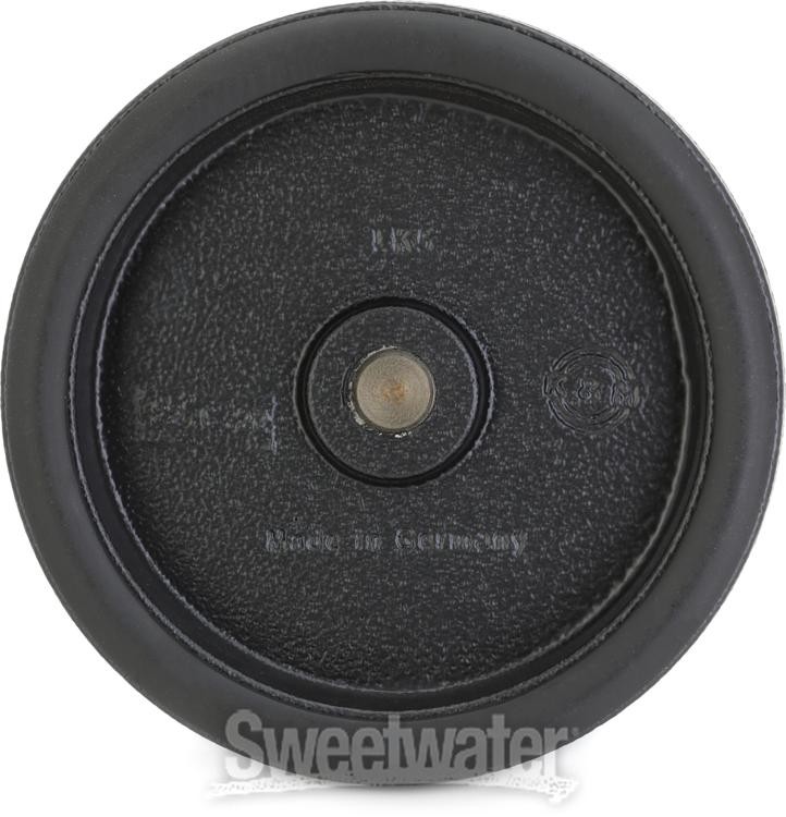 K&M 233 Table/Floor Microphone Stand - Short Height