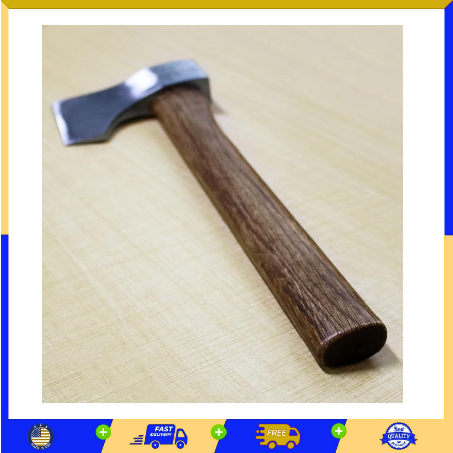 The Woopecker- 2Pack Professional Throwing Hatchet for Axe Throwing Competition