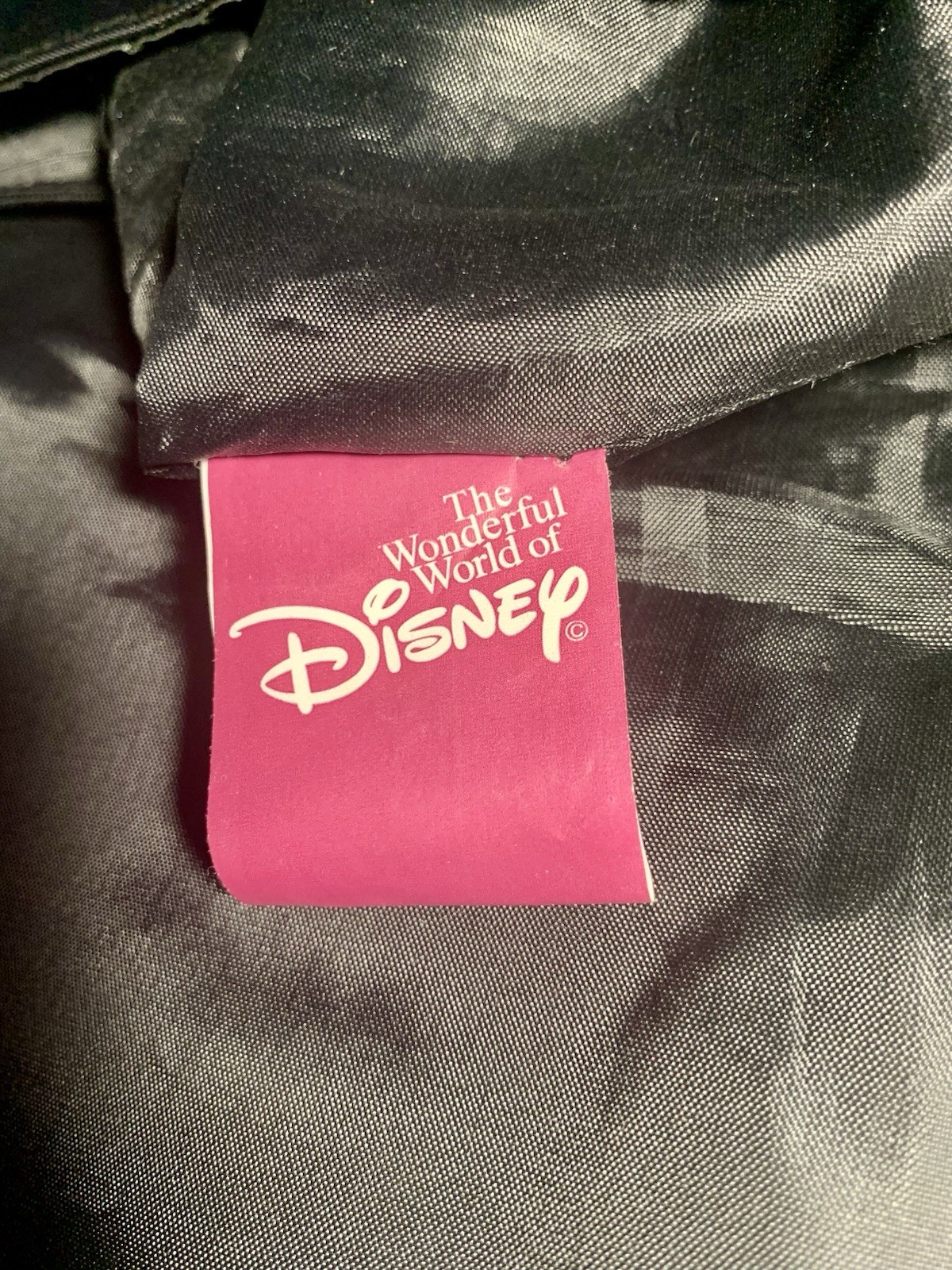 Disney “Thumper” from Disneys BAMBI - Messenger/Crossbody Bag - Pre-Owned