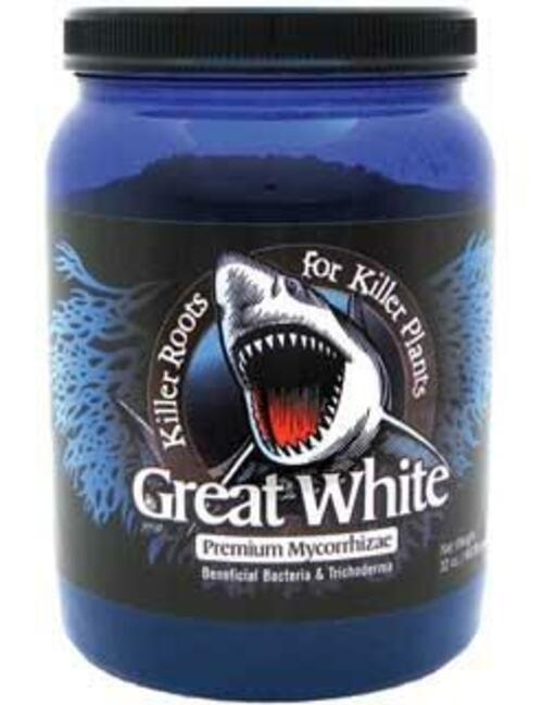 Great White Mycorrhizae, 32 Ozs