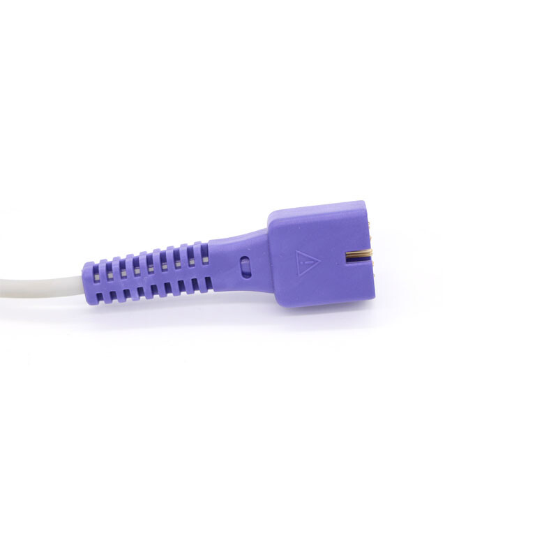 Compatible for 9Pin Oximax Ear Clip SpO2 Sensor/Pet Use SpO2 Sensor