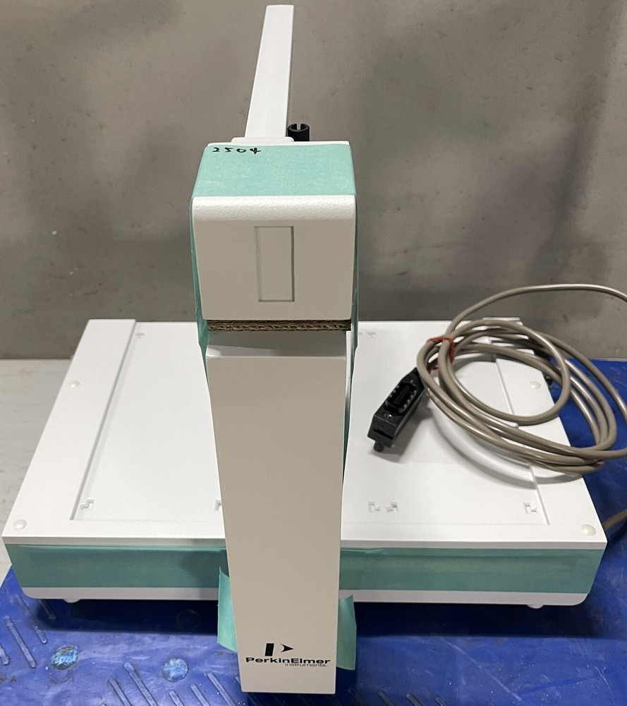 PerkinElmer AS-93Plus Autosampler for Atomic Spectroscopy