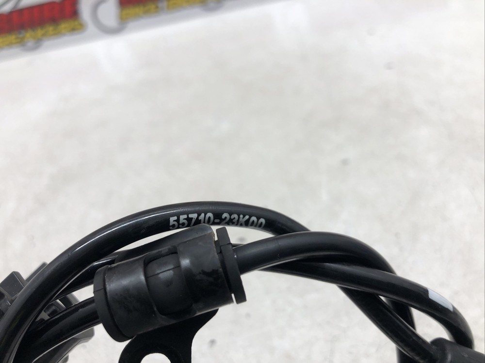 ♻️ Suzuki Gsxr 125 Rlx M3 2017 - 2024 Front ABS Sensor ♻️