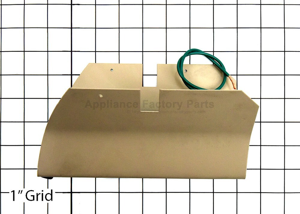 Champion 320106-002 ELECTRONIC BRACKET ASSEMBLY (JUNCTION BO