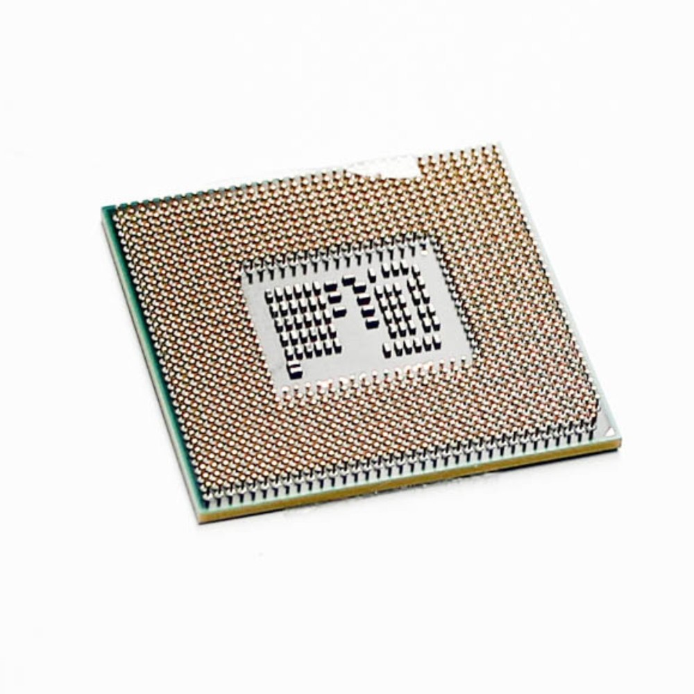 01G013150304 Asus Processor Core I3-370M 2.40Ghz Processor Slbuk "GRADE A"