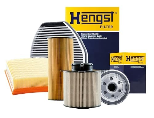 E129H D222 Oil Filter