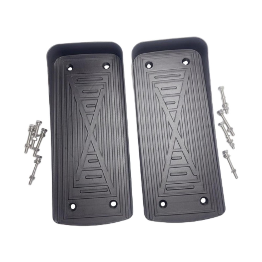 Elliptical Machine Foot Pedals Elliptical Trainer Pedals Multifunction