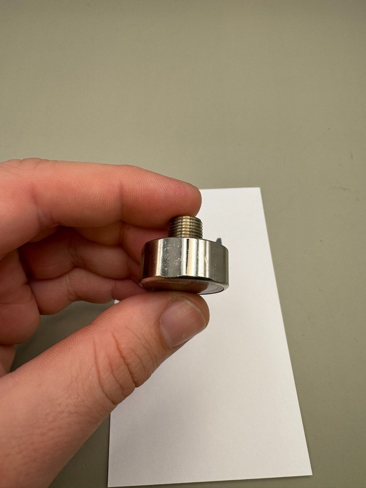 Paintball O-160 Gauge