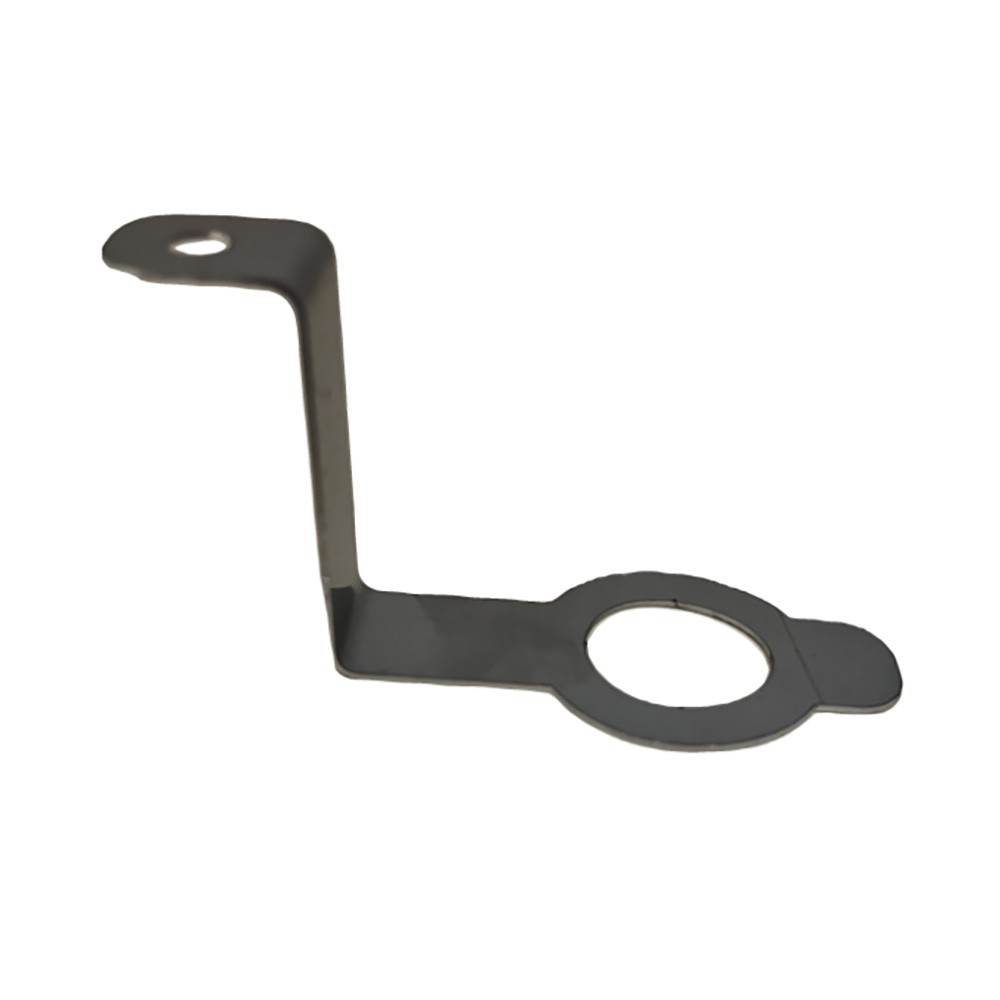 BILGE-B-DRY STAINLESS HOLD DOWN BRACKET