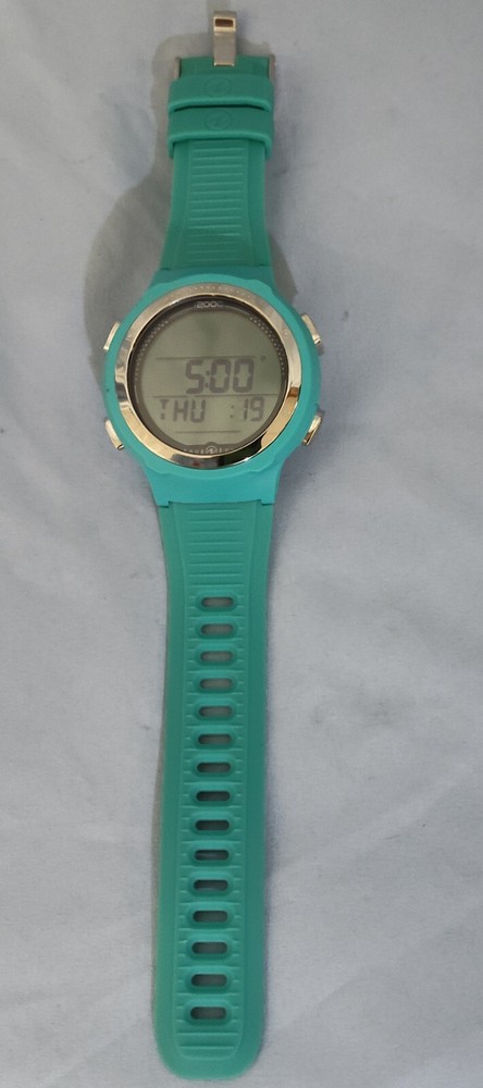 Aqualung I200C Wrist computer Customer Return, Never Wet
