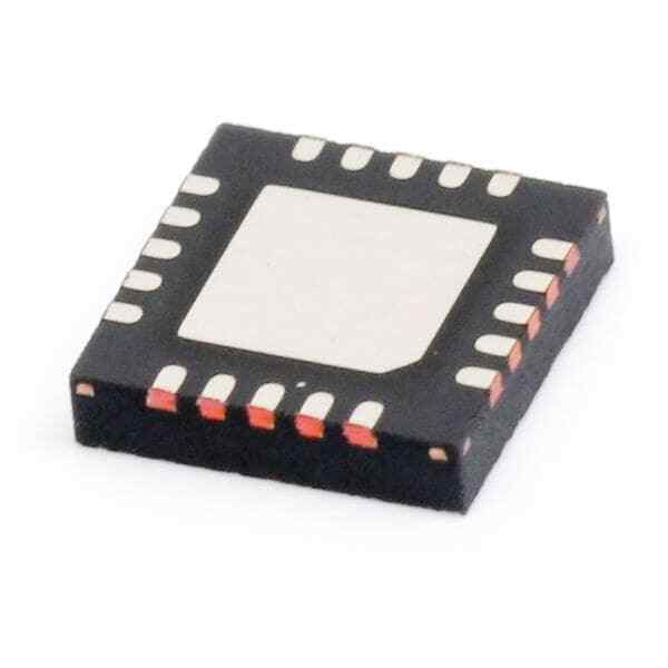1Pcs LTC3335EUDC#TRPBF SMD/SMT