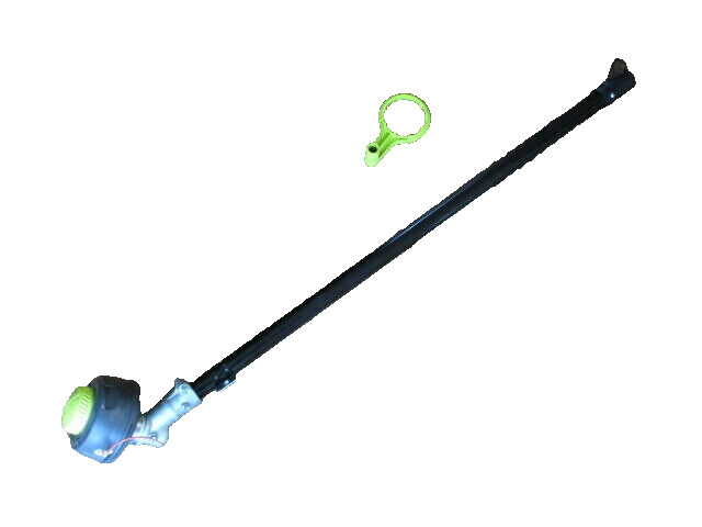 Refurbished Straight Shaft StringTrimmer Attachment Fits Ryobi 2 cycle Trimmers