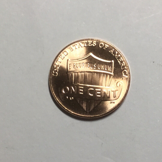 2023 D (BU) Lincoln Shield Cent - FREE SHIPPING !!!