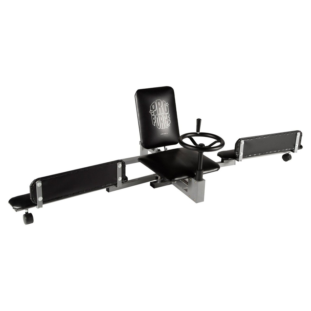ProForce Stretchmaster Leg Stretcher Machine