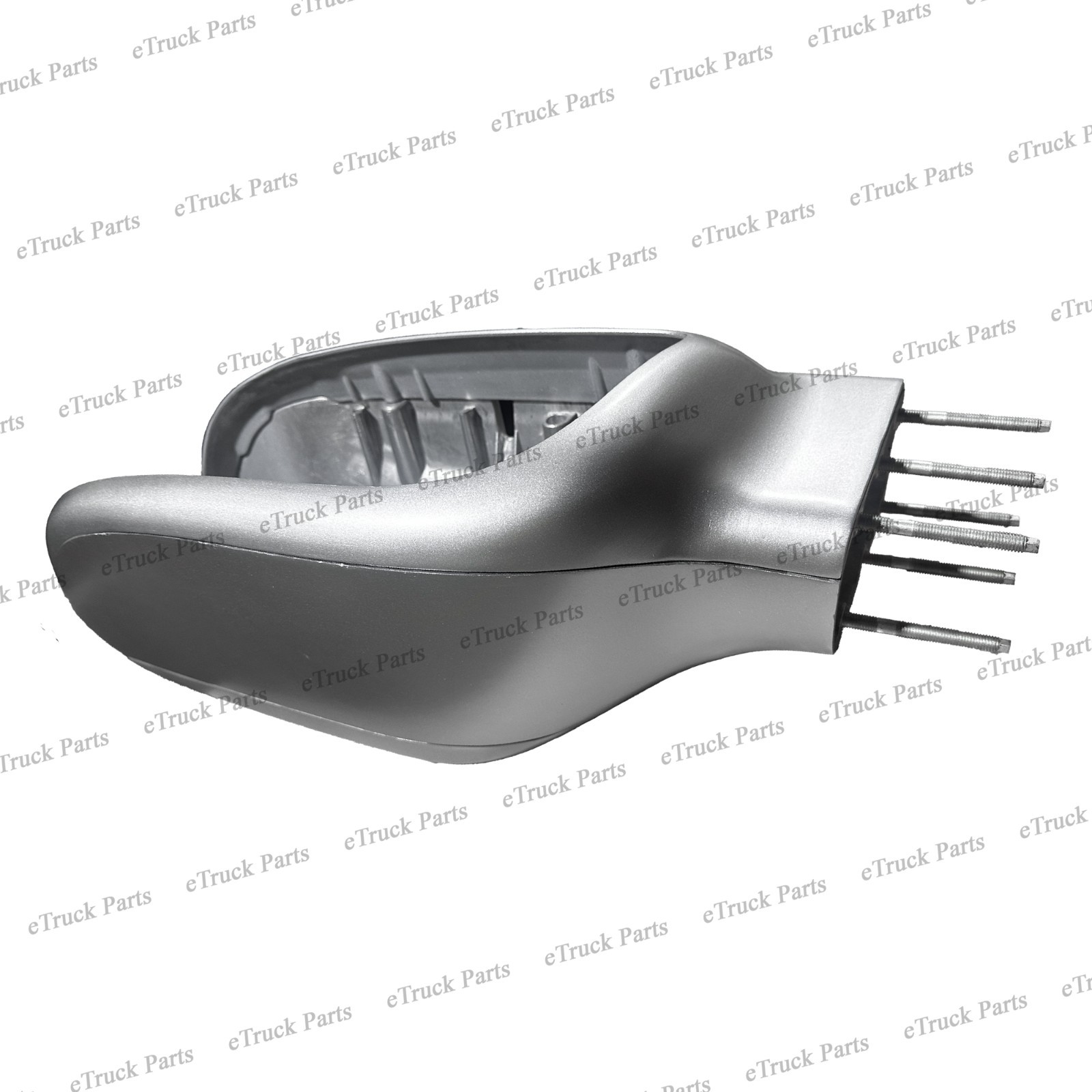 Peterbilt 389 388 367 567 589 Driver Side Headlight Housing P54-6037