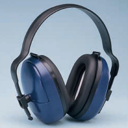 ELVEX ELVEX PADDED EARMUFFS WELHB25